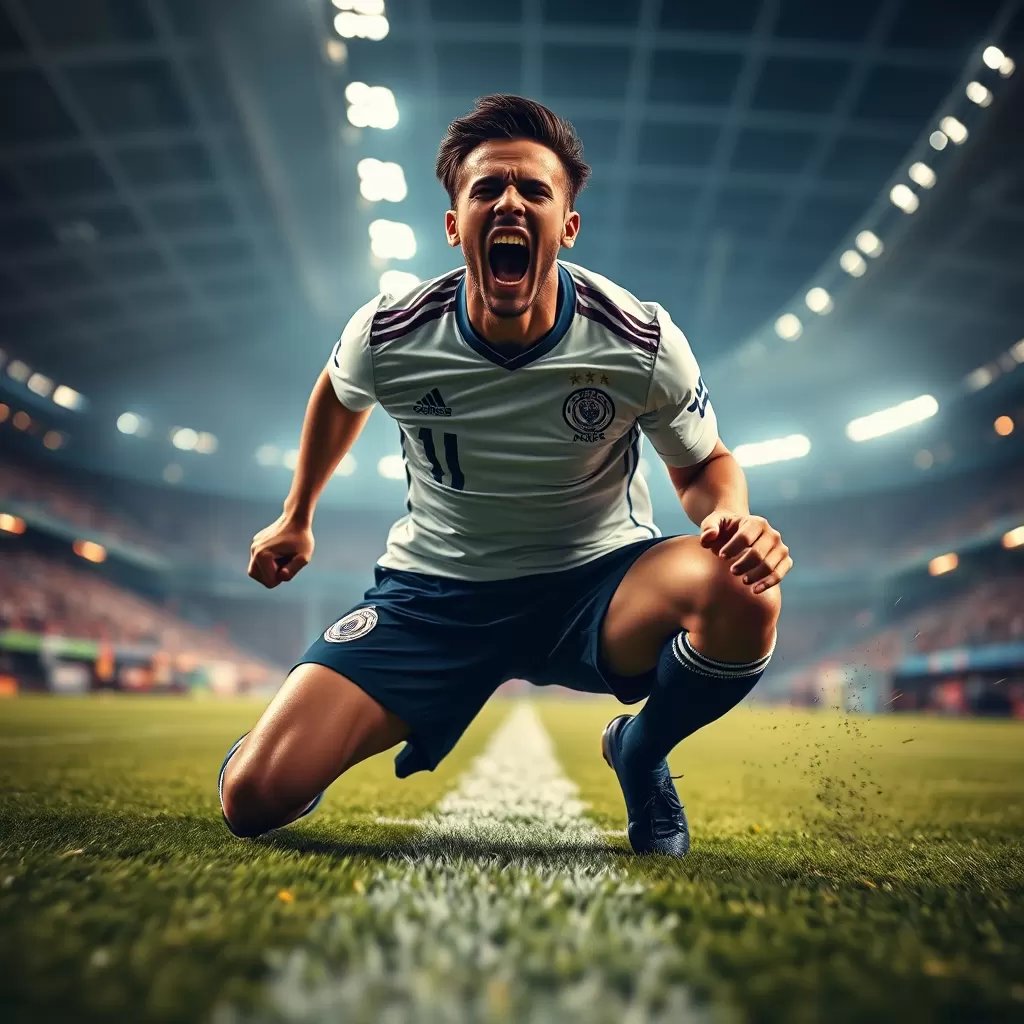 Politicians Try to Use Football for Gain – How to Assess Platforms Like QS88 with a Risk Management Lens — view 5