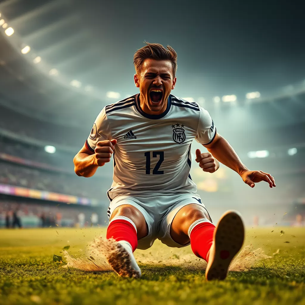 Phân Tích Lối Chơi Hai Đội Trong Chung Kết World Cup 2026: Cơ Hội Vàng Cho Dân Cá Cược — view 4