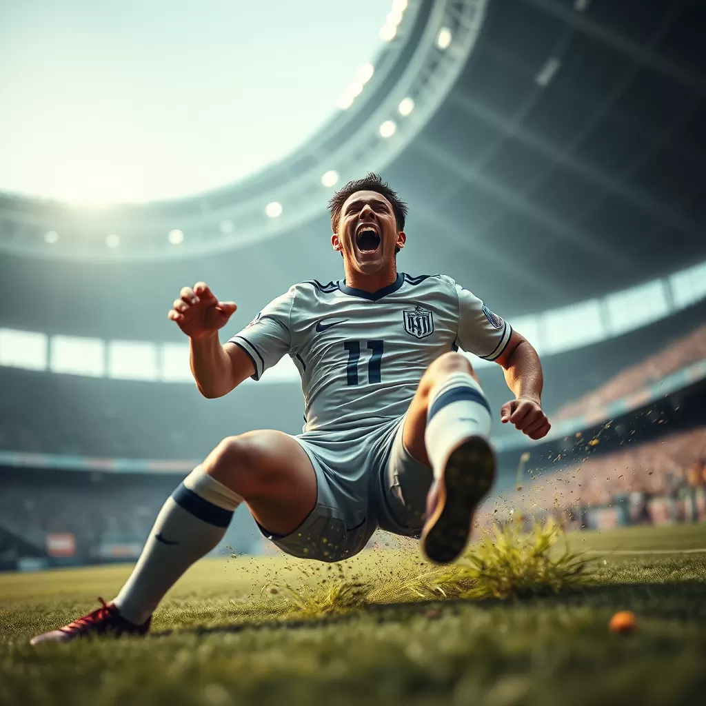 Controversial VAR Moments Spark Heated Discussions Among RR99 Members: A User Journey Review — view 3
