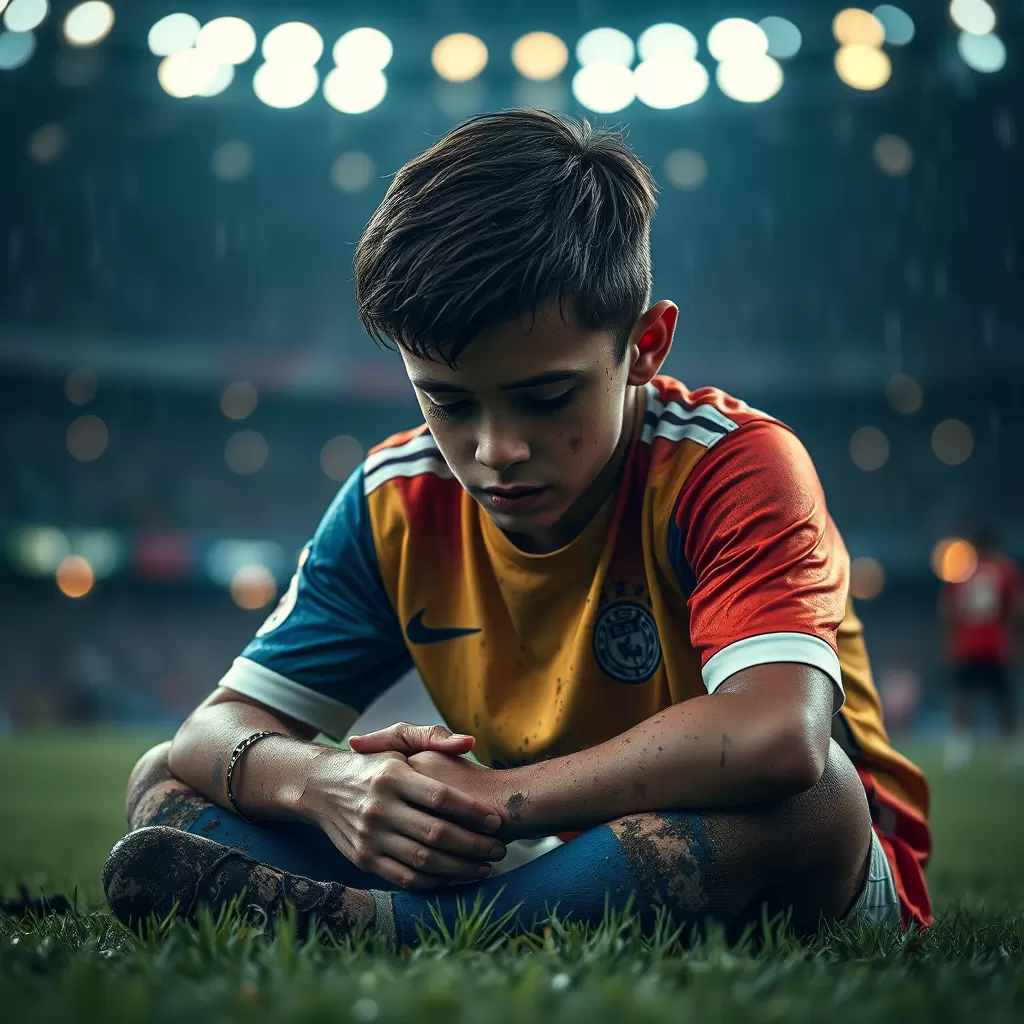 Sunwin tổng hợp các giải thưởng cá nhân được quan tâm nhất hậu World Cup: Ai thực sự phù hợp? — view 4