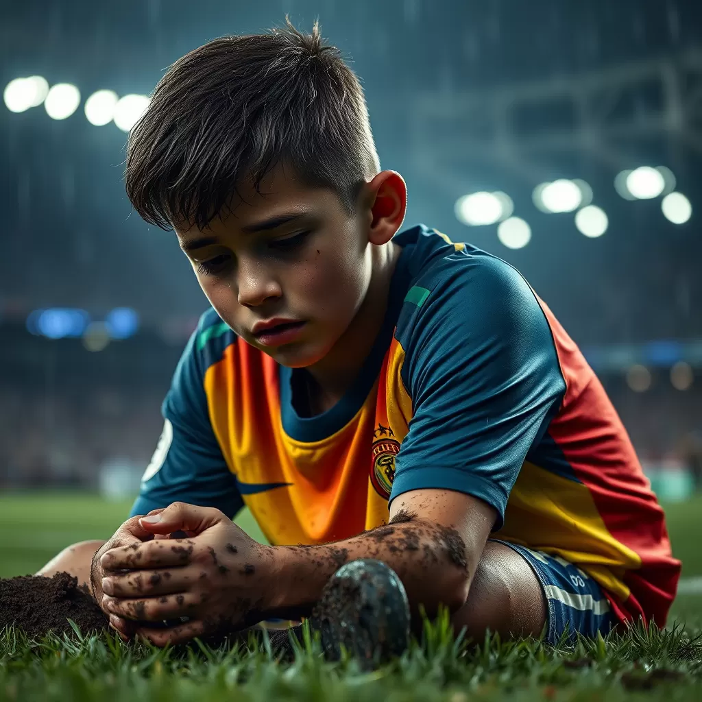 World Cup 2026: Đội Bóng Nào Có Cơ Hội Đăng Quang? — view 2