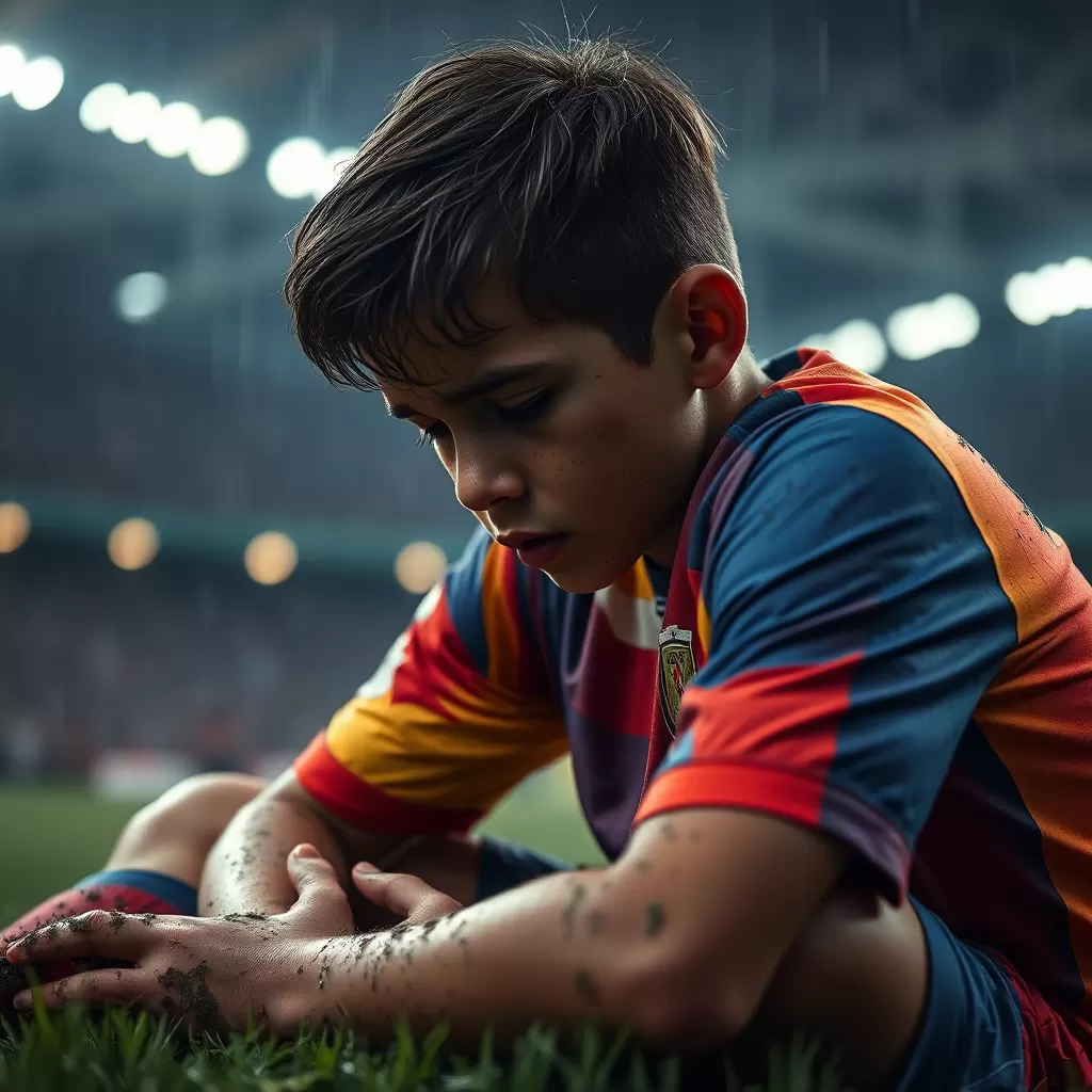 Những Màn So Tài Cá Nhân Đáng Xem Ở Chung Kết World Cup 2026 | u888com.media — view 3