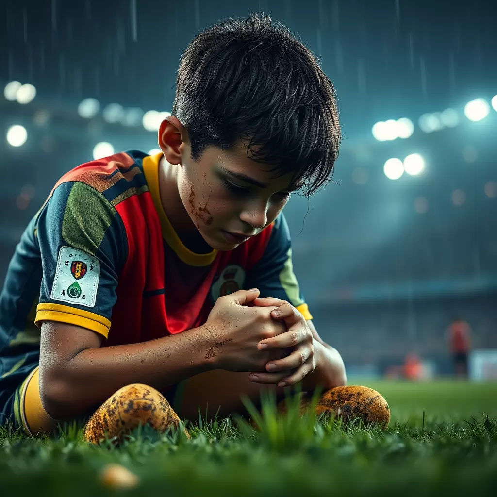 Ngôi Sao Nào Sẽ Tỏa Sáng World Cup 2026? Những Cái Tên Định Hình Kỷ Nguyên Mới — view 2