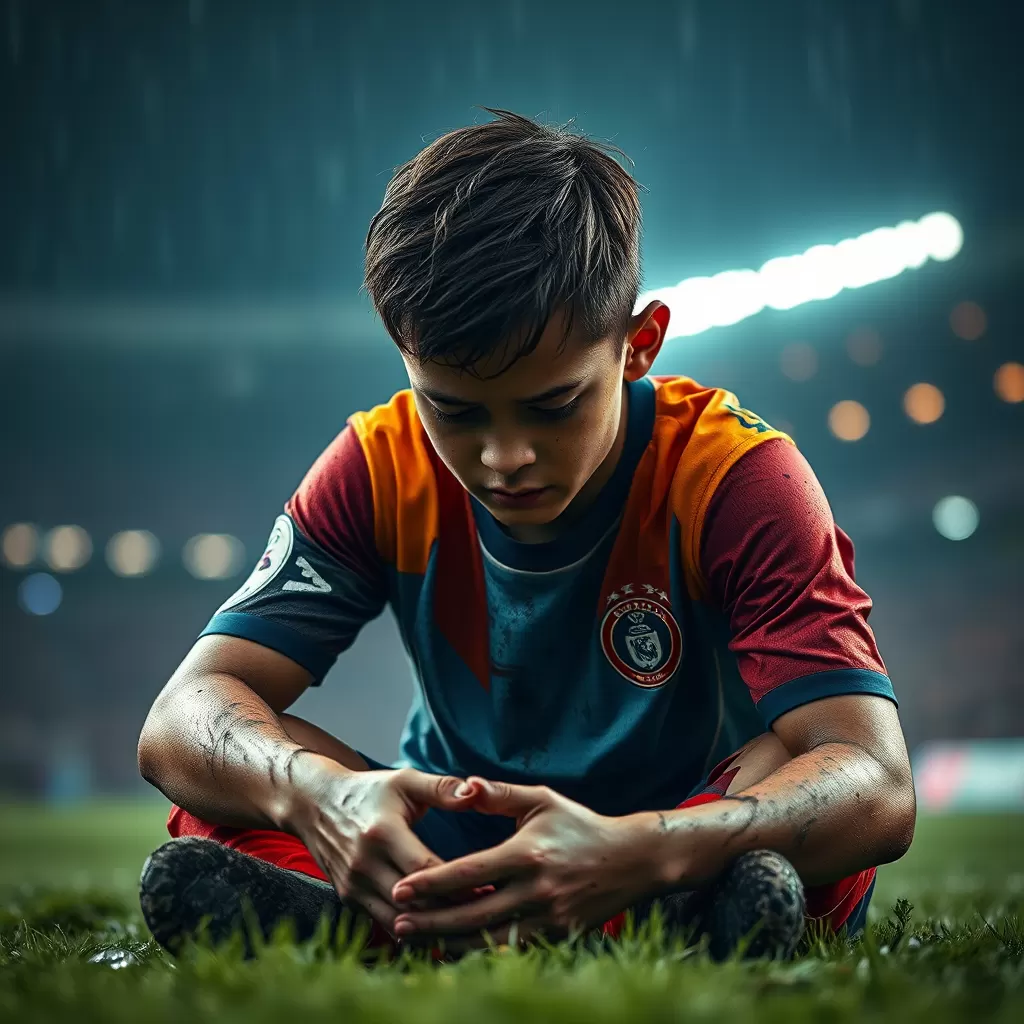Chung Kết World Cup 2026: Toàn Cảnh Trận Cầu Lịch Sử | gg88.center — view 2