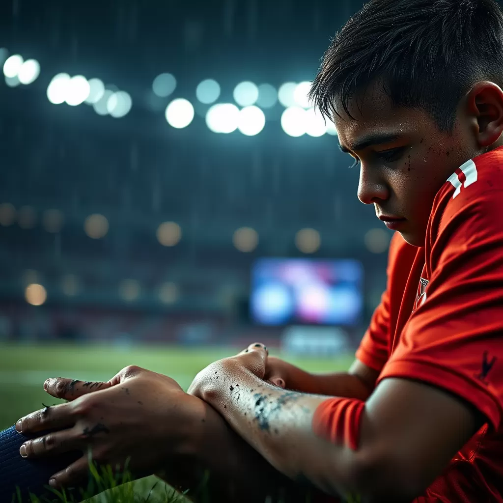 fly88net.com Yamal Và Cơ Hội Tỏa Sáng Ở World Cup 2026: Sân Chơi Cho Dân Cá Cược Thực Thụ — view 5