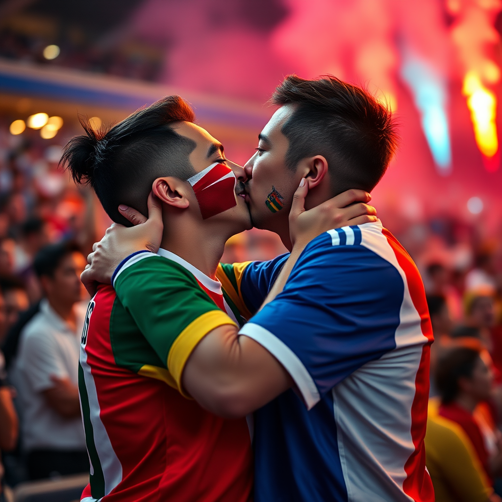 World Cup 2026: Những Thương Vụ Chuyển Nhượng Nào Đang Định Hình Lại Sức Mạnh Đội Tuyển?