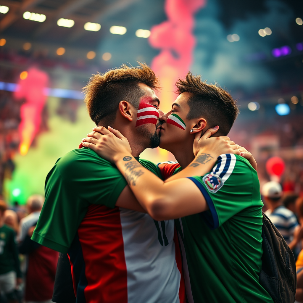 World Cup 2026: Hành Trình Cảm Xúc Đưa Chúng Ta Lại Gần Nhau Hơn