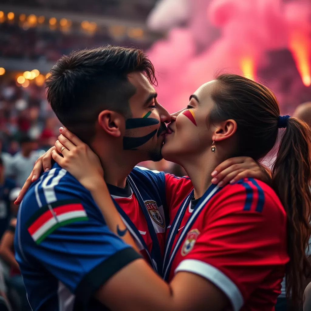 Những câu chuyện đẹp tại World Cup: Khi bóng đá vượt lên trên chiến thắng — view 2