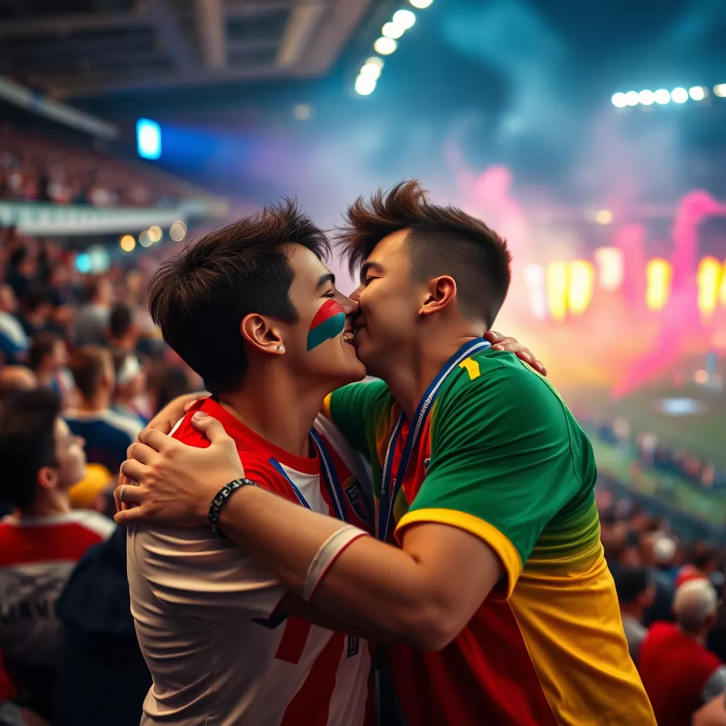 Chung Kết World Cup 2026: Cuộc So Tài Giữa Hai Nền Bóng Đá Hàng Đầu Và Cơ Hội Cho Dân Chơi Cá Cược — view 3