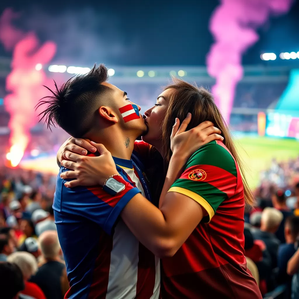 World Cup 2026 tối nay: Pháp liệu có dễ dàng vượt qua Iraq? Cùng LUCK8 phân tích — view 2