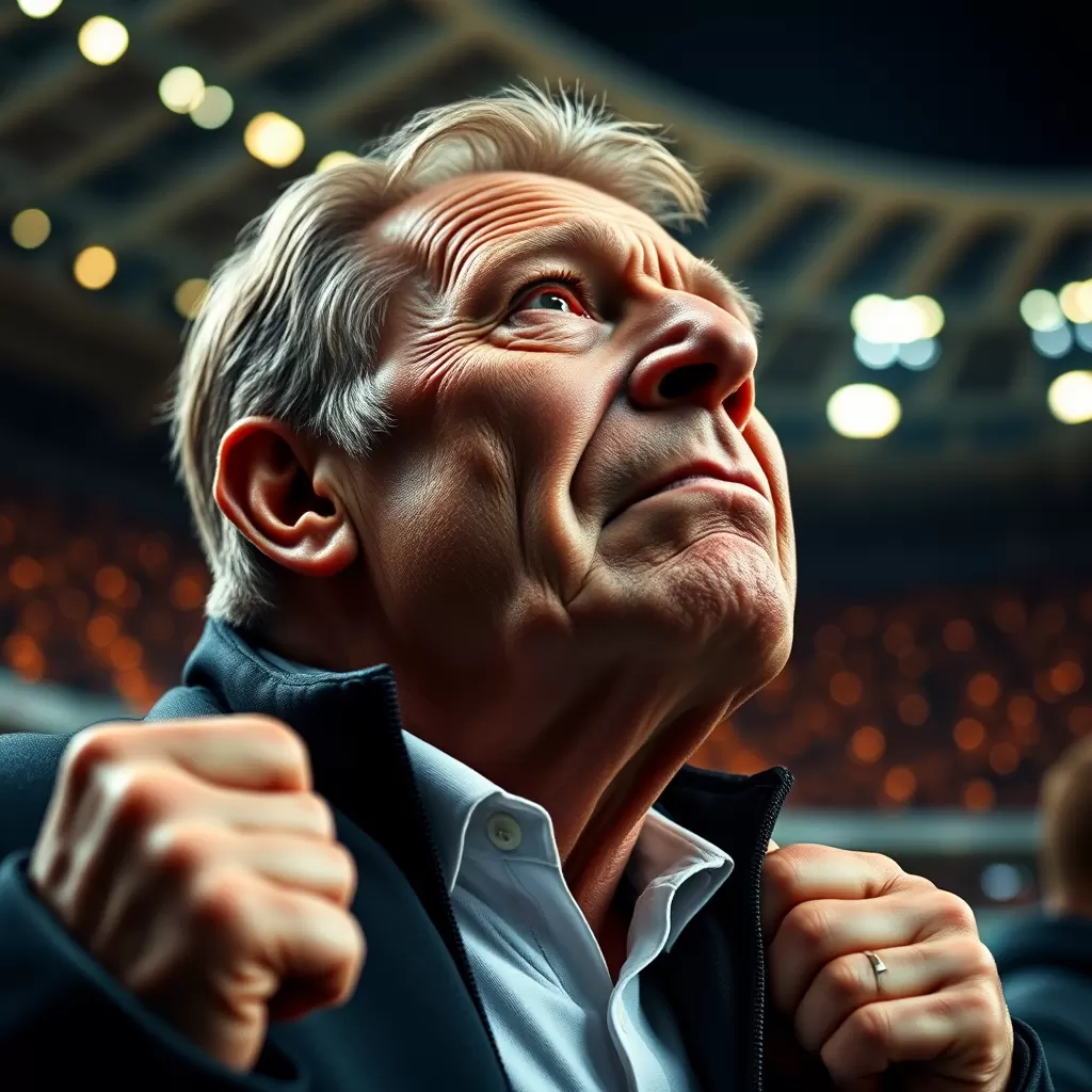 Phân Tích Lối Chơi Hai Đội Trong Chung Kết World Cup 2026: Cơ Hội Vàng Cho Dân Cá Cược