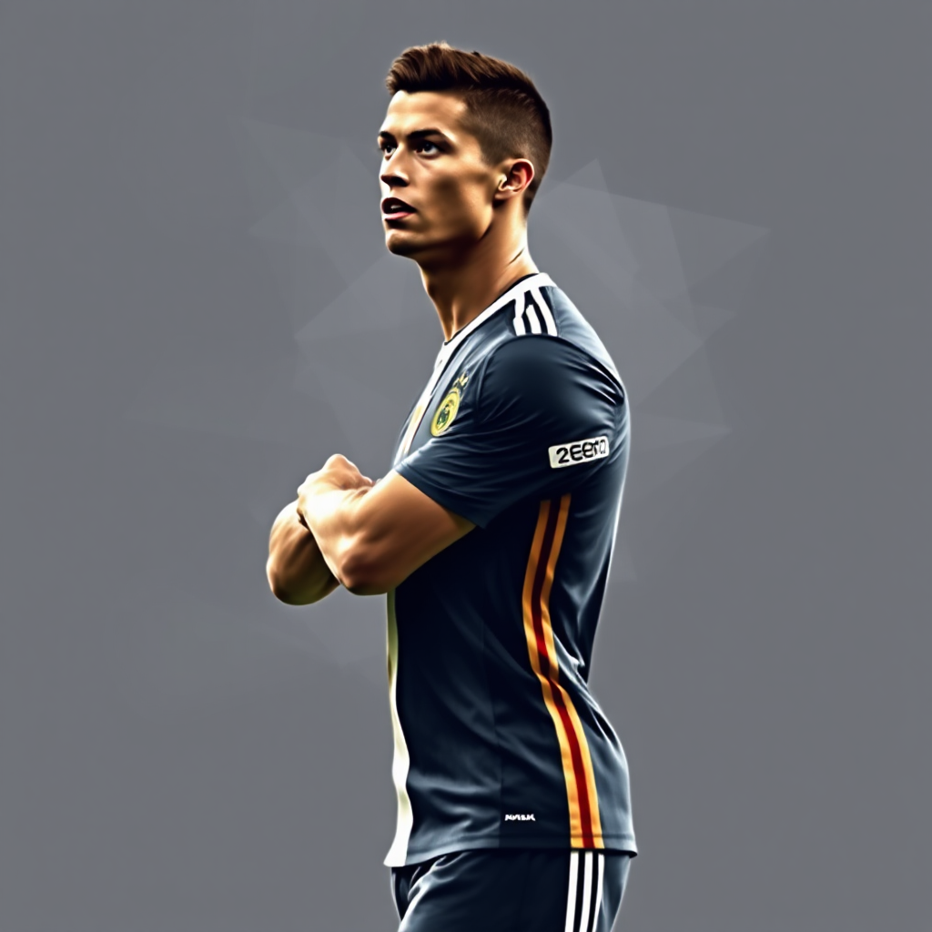 Ronaldo, Messi, Mbappe: Cuộc chiến cuối cùng của những huyền thoại?
