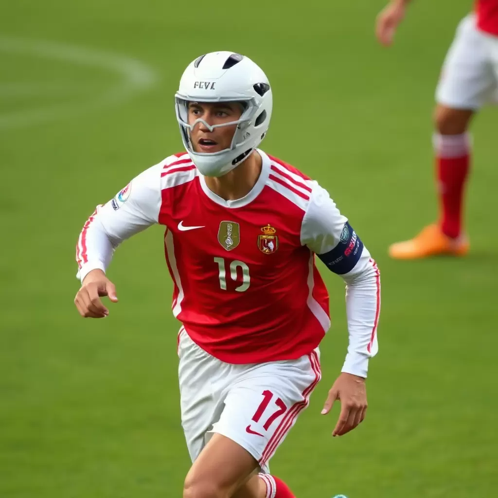 FIFA Launches Global Educational Initiative for Young Football Talents at lc88.bar: A Risk-Focused Review — view 5