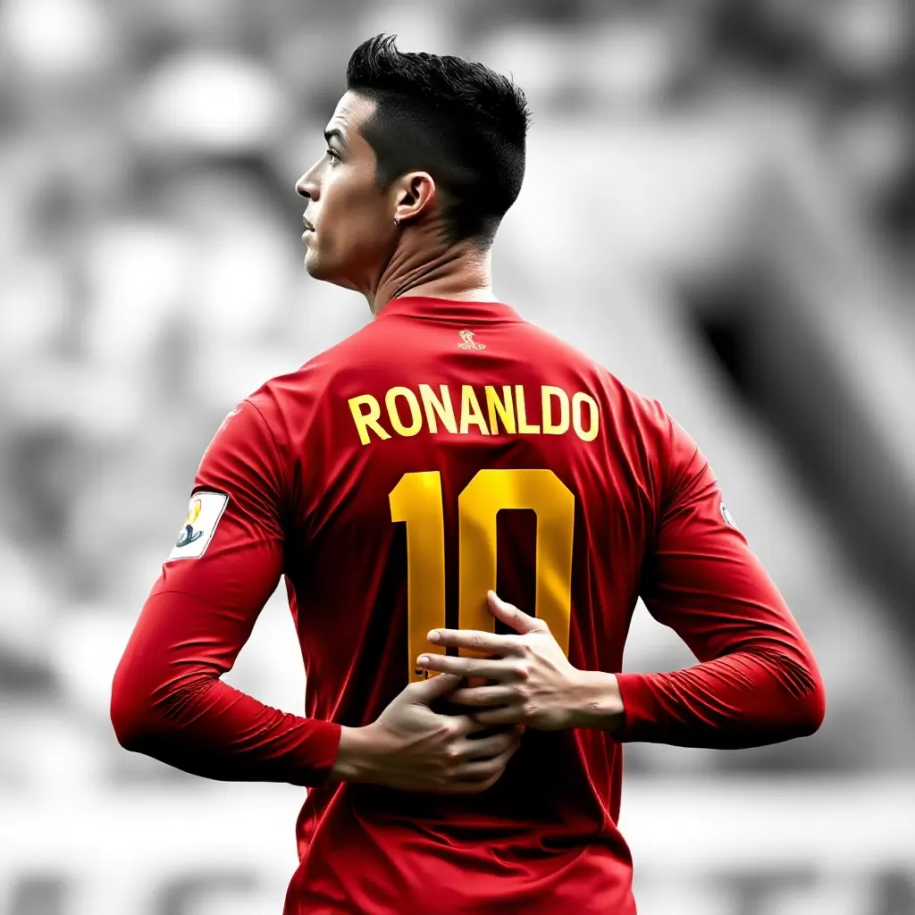 Top Ứng Viên Hàng Đầu Cho Chức Vô Địch World Cup 2026