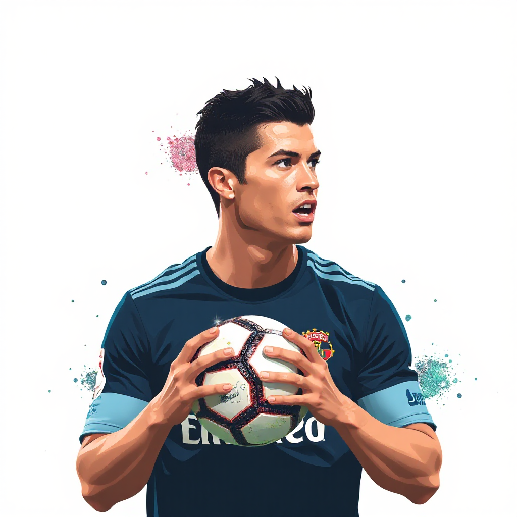 World Cup: Khi Cả Một Hành Tinh Cùng Cháy Vì Những Khoảnh Khắc Không Thể Nào Quên