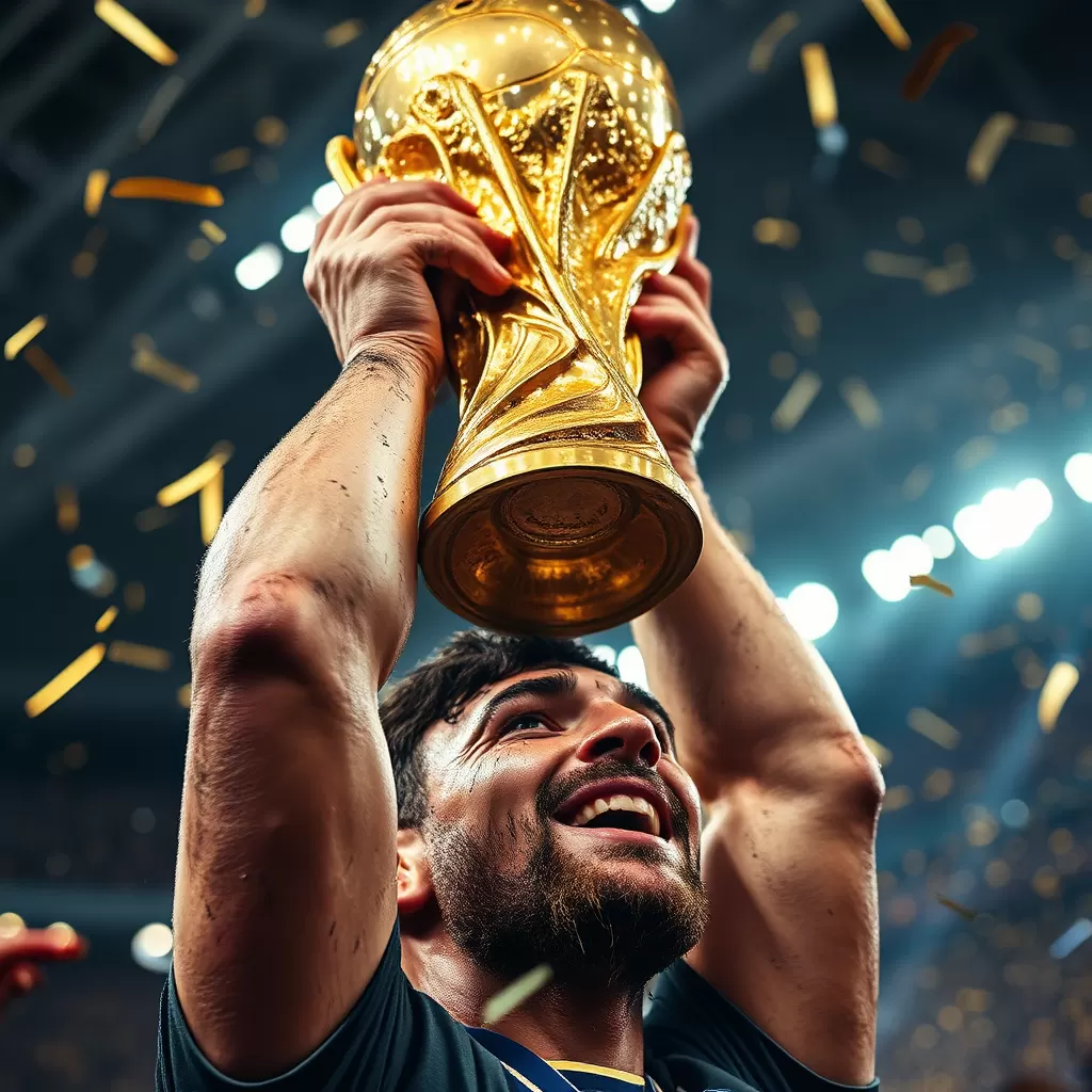 World Cup 2026 hôm nay: Những diễn biến nóng hổi không thể bỏ lỡ — view 5