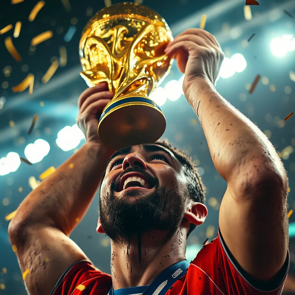 ad88.blue Soi Các Điểm Nóng Có Thể Quyết Định Chung Kết World Cup 2026 — view 5