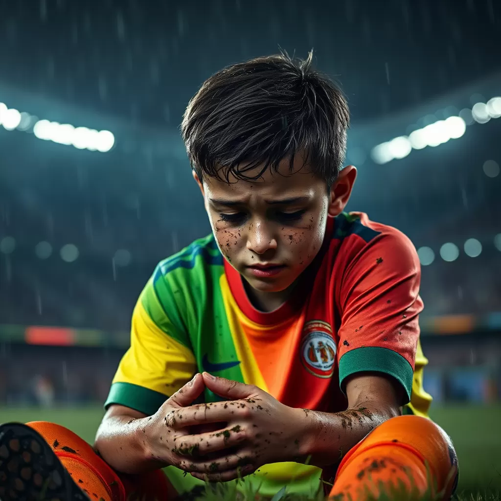World Cup 2026: Cuộc Săn Cúp Vàng Bắt Đầu Từ Đây — view 4