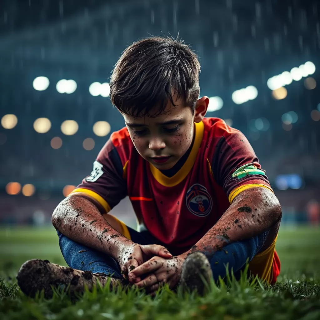 The Curse of the Number Seven Shirt: Pressure on New Signings Explored on ketquabongda.online — view 3