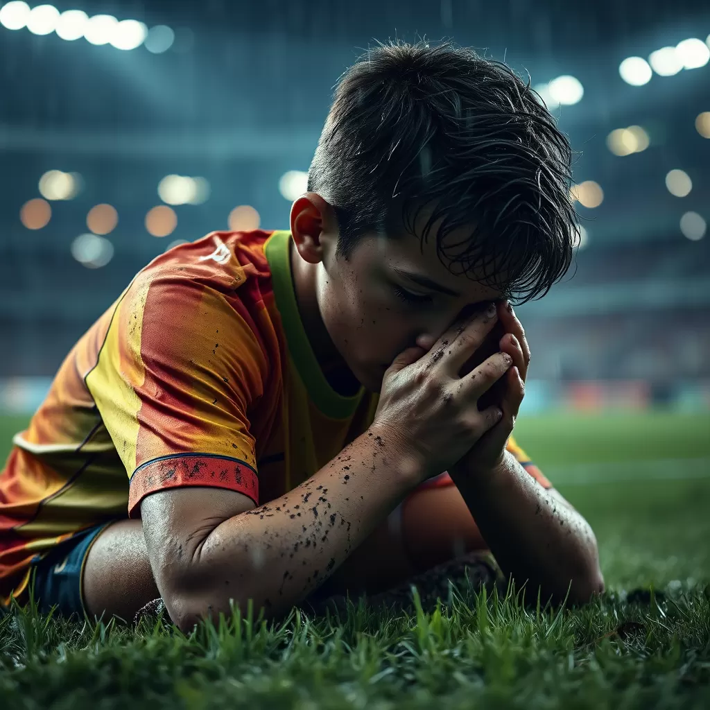 Phân Tích Lối Chơi Hai Đội Trong Chung Kết World Cup 2026: Cơ Hội Vàng Cho Dân Cá Cược — view 2