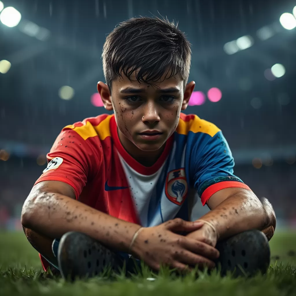 Legendary Manager Hints at Shock Retirement Decision: Three Critical Observations — view 3