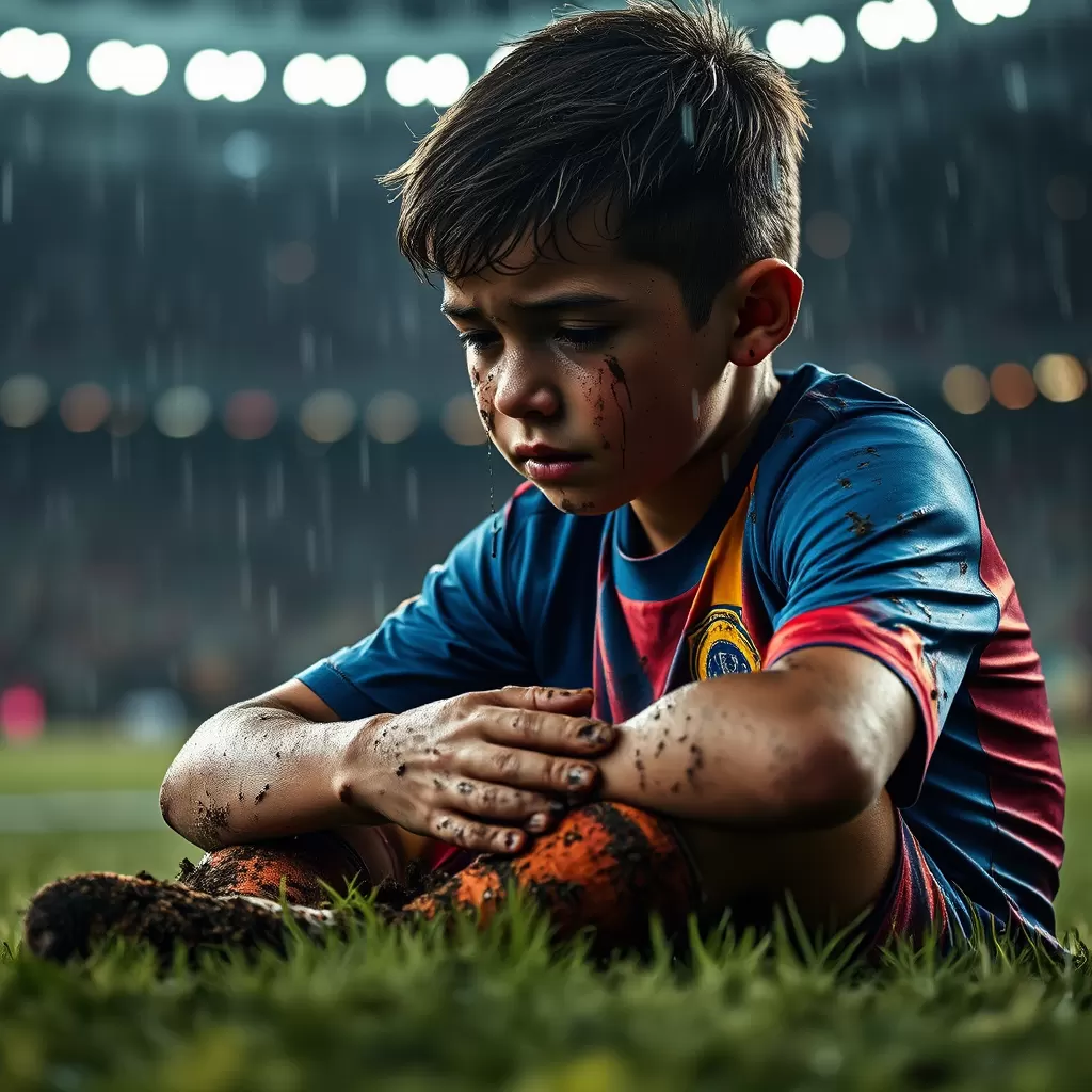 World Cup 2026: Cuộc Săn Cúp Vàng Bắt Đầu Từ Đây — view 5
