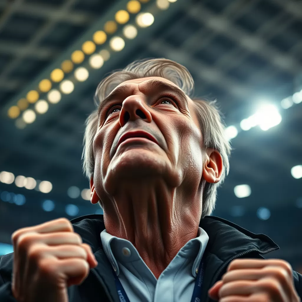 Đội tuyển giữ sạch lưới World Cup: Huyền thoại phòng ngự và bài học cho người yêu thể thao