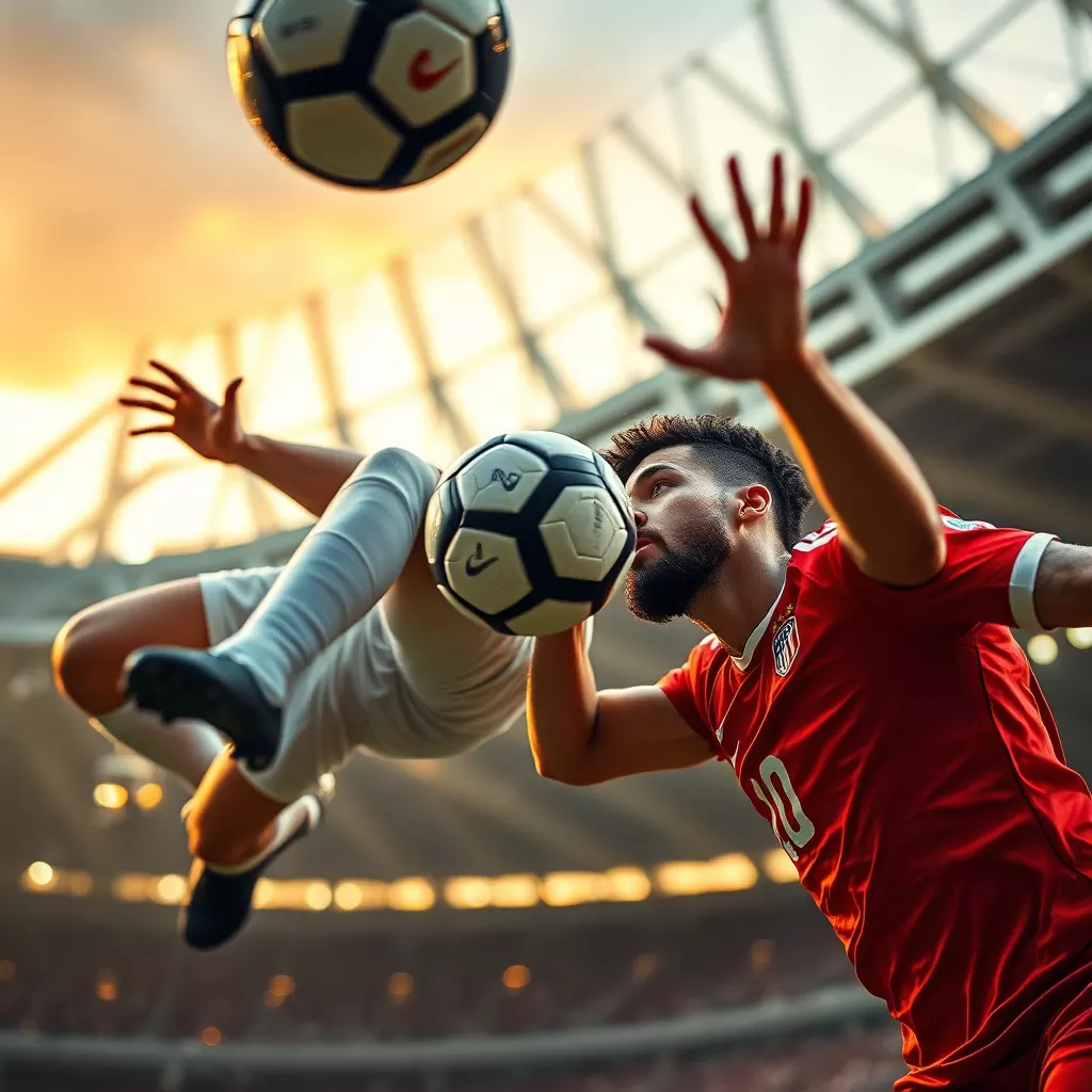 Messi và di sản vĩ đại sau chiếc cúp vô địch cùng LU88 – Góc nhìn từ hành trình người dùng — view 5