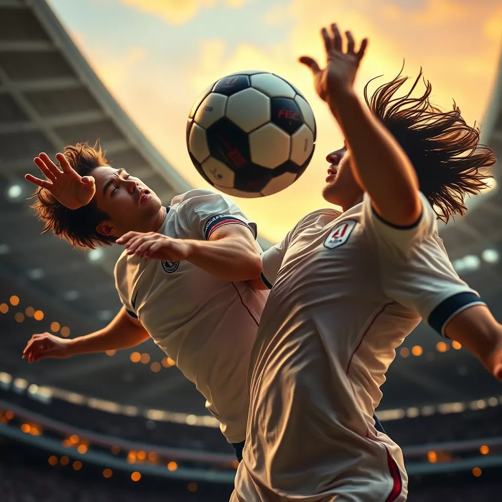 Trận Chung Kết World Cup 2026 Và Những Câu Chuyện Đáng Chú Ý Tại xx8.space — view 4