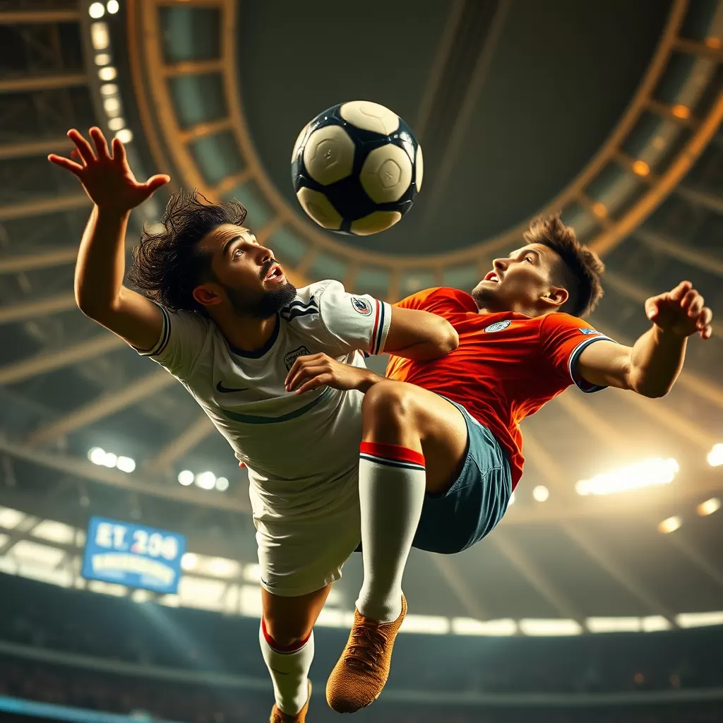 Chung Kết World Cup 2026: Toàn Cảnh Trận Cầu Lịch Sử | gg88.center — view 4