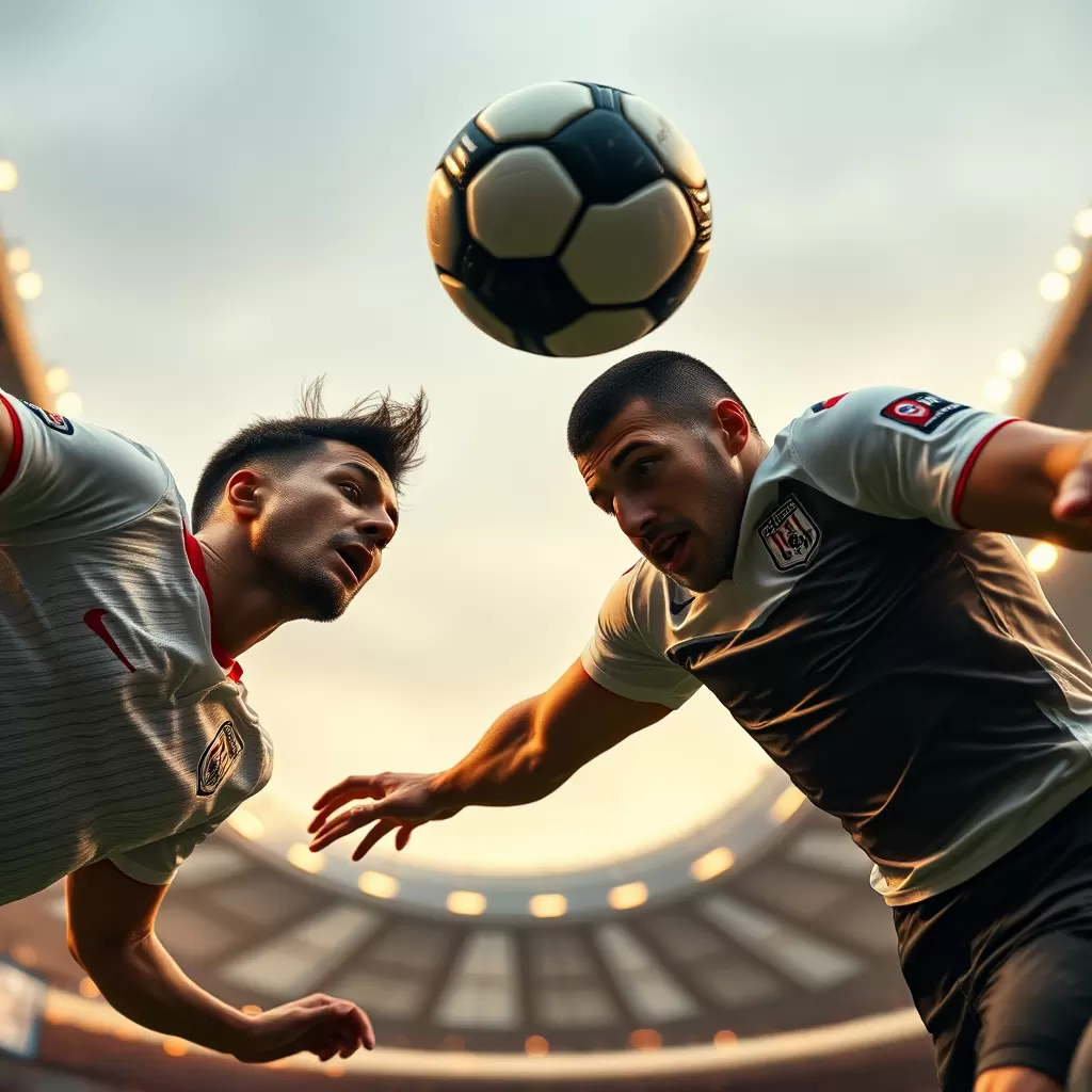 Góc nhìn từ xocdiaonlineuytin.com về Tình hình phong độ các đội bóng - sai sót của trọng tài World Cup — view 3