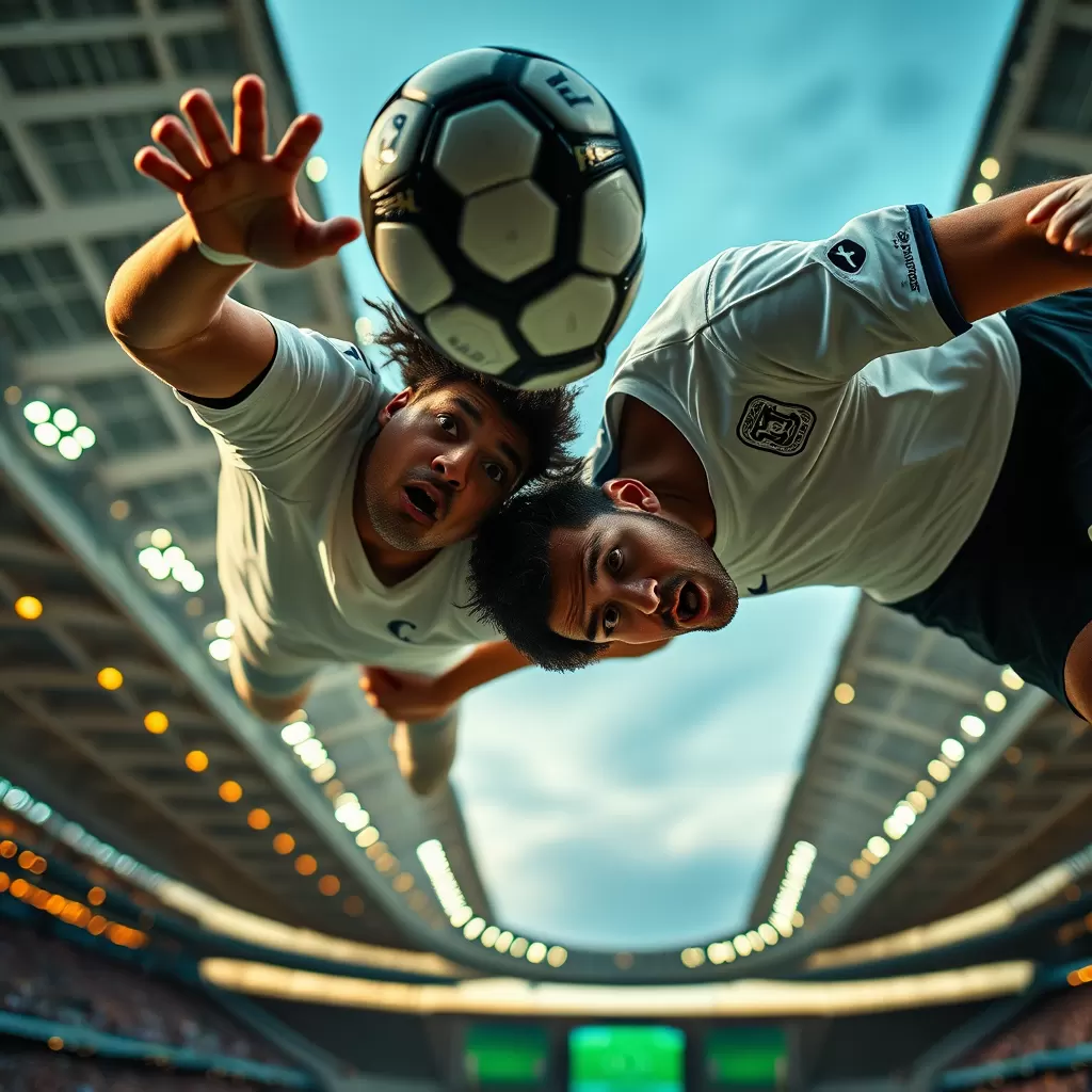 Giá vé xem bóng đá có giảm hậu World Cup? FIVE88 phân tích từ góc nhìn quản lý rủi ro — view 3