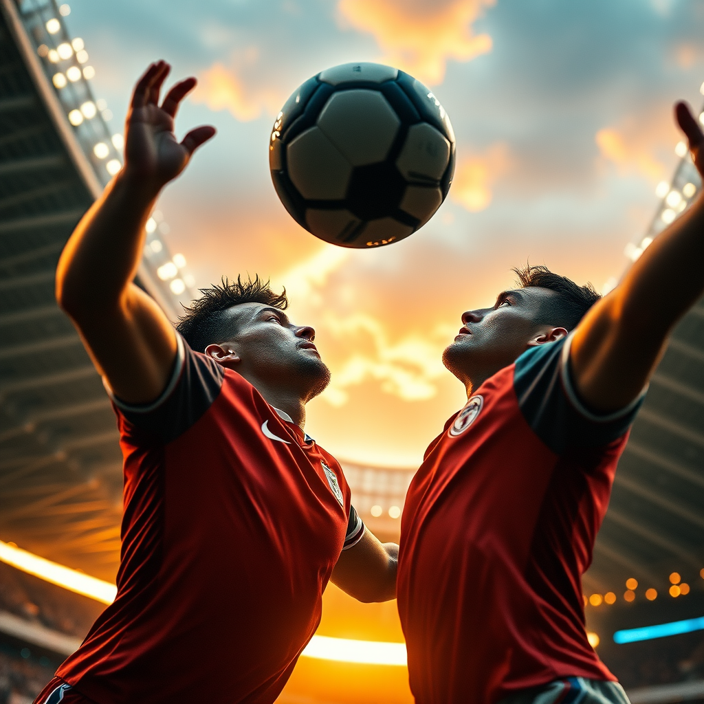 World Cup: Hành Trình Cảm Xúc Sâu Sắc Và Khó Quên Của Hàng Tỷ Người