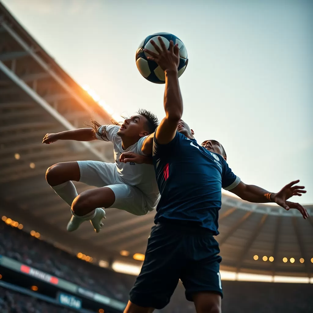 ad88.blue Soi Các Điểm Nóng Có Thể Quyết Định Chung Kết World Cup 2026 — view 2