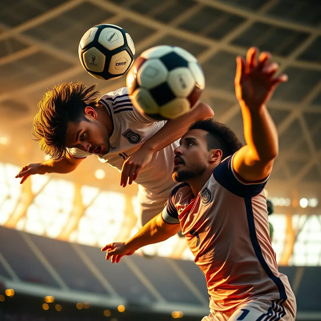 World Cup 2026: Đội Bóng Nào Có Cơ Hội Đăng Quang? — view 5