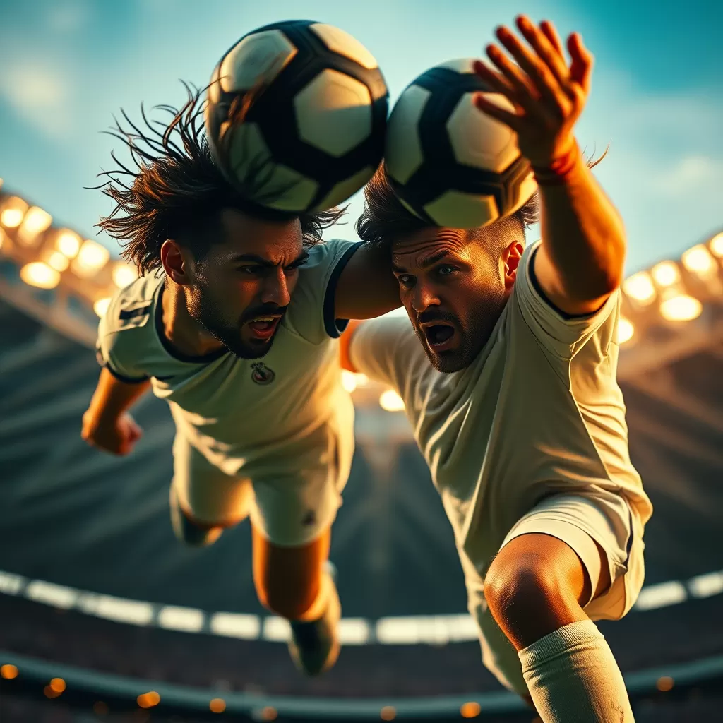 FV88 Soi Kèo SEA Games Môn Bóng Đá: Có Gì Nóng Trong Mùa Hè Này? — view 2