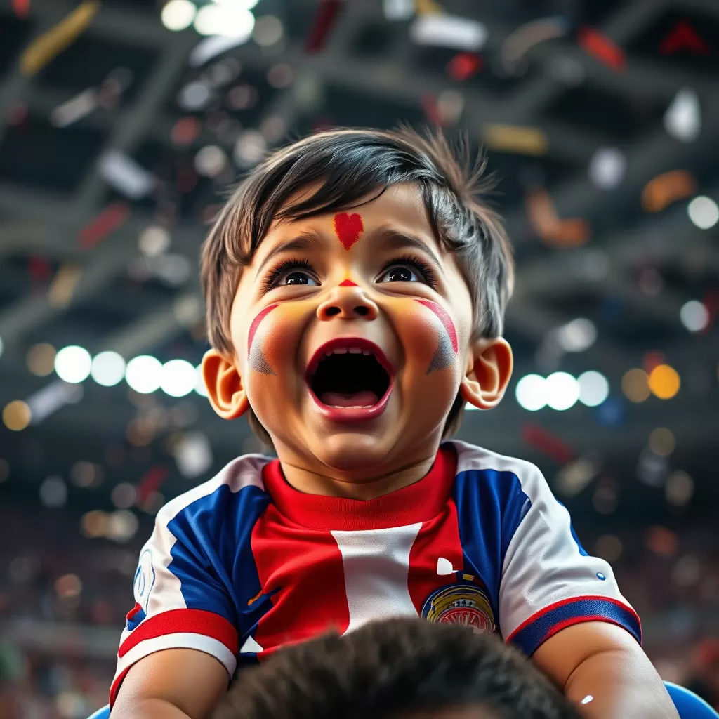 Không Khí World Cup Sôi Động Ở Những Địa Điểm Nổi Tiếng Bạn Không Thể Bỏ Lỡ — view 3