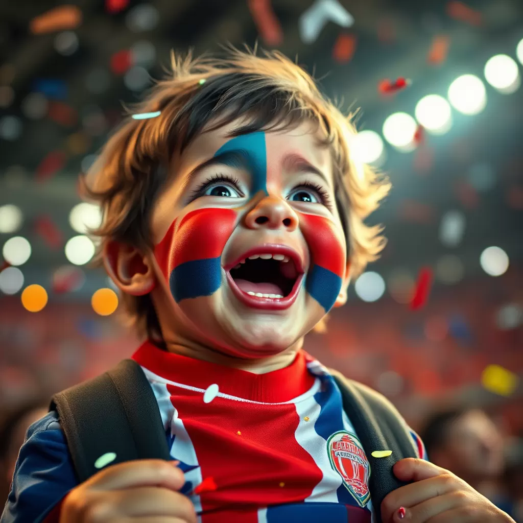 World Cup 2026: Ngày Hội Bóng Đá Lớn Nhất Hành Tinh Đã Đến — view 3