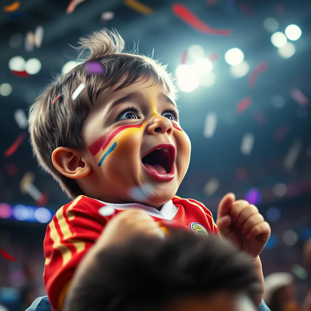 Messi và di sản vĩ đại sau chiếc cúp vô địch cùng LU88 – Góc nhìn từ hành trình người dùng