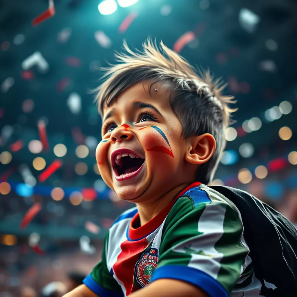 Đội tuyển giữ sạch lưới World Cup: Huyền thoại phòng ngự và bài học cho người yêu thể thao — view 2