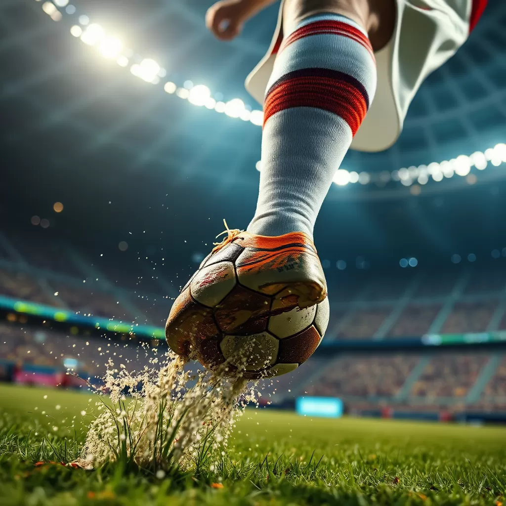 Top Trận Đấu Được Mong Chờ Nhất World Cup 2026: Đâu Là Tâm Điểm Của Người Hâm Mộ? — view 4