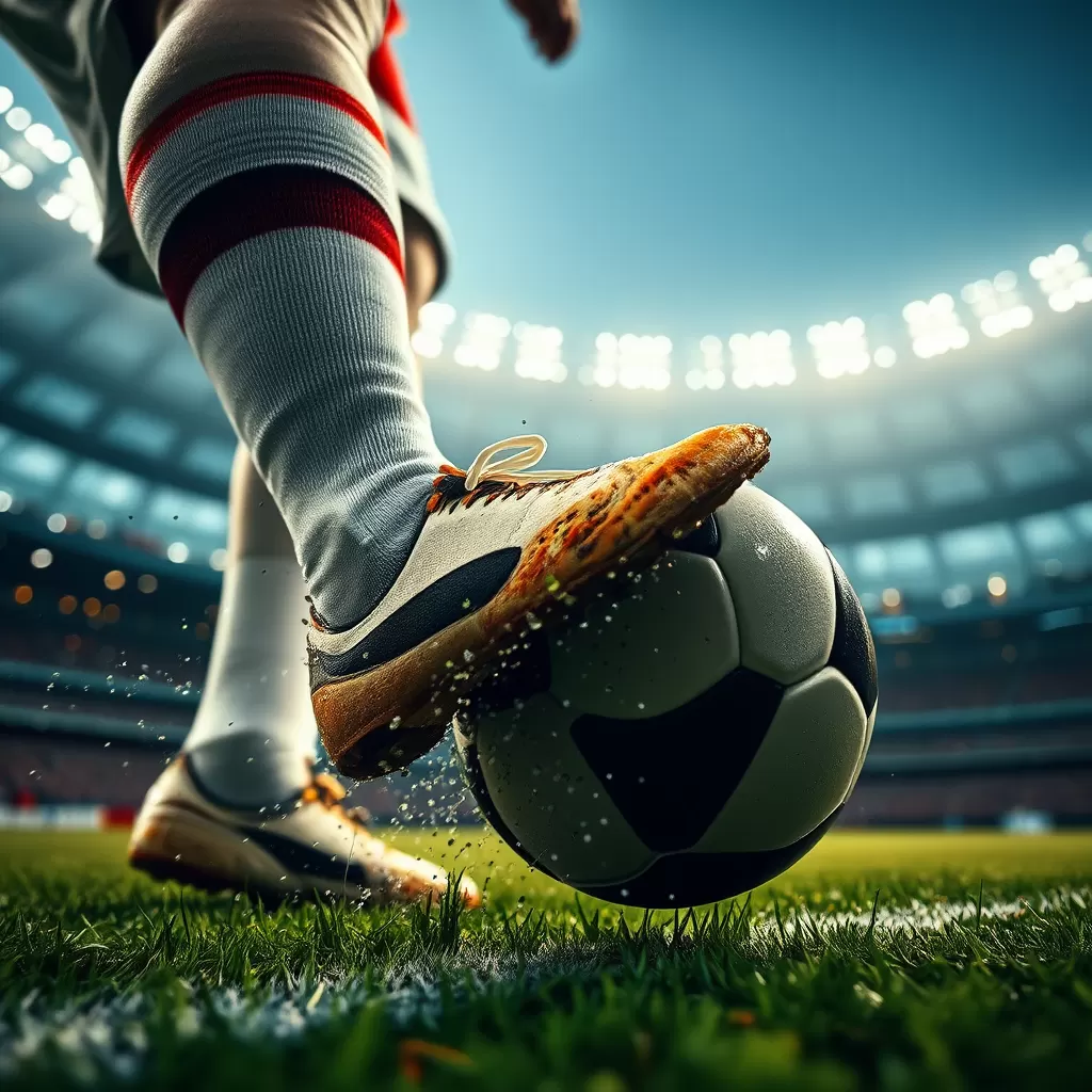 World Cup: Hành Trình Cảm Xúc Sâu Sắc Và Khó Quên Của Hàng Tỷ Người — view 4