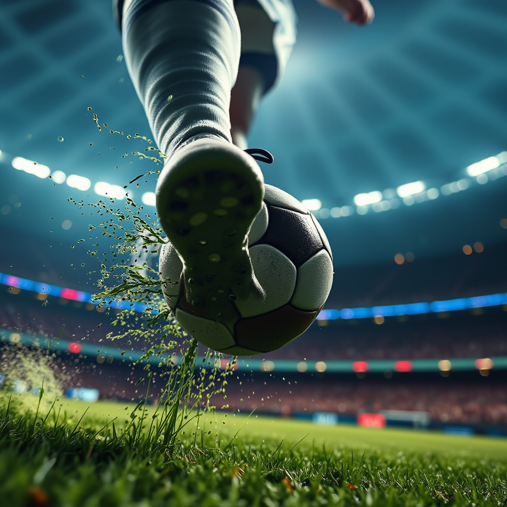 World Cup 2026: Cuộc Đua Vô Địch Kịch Tính Đến Phút Cuối