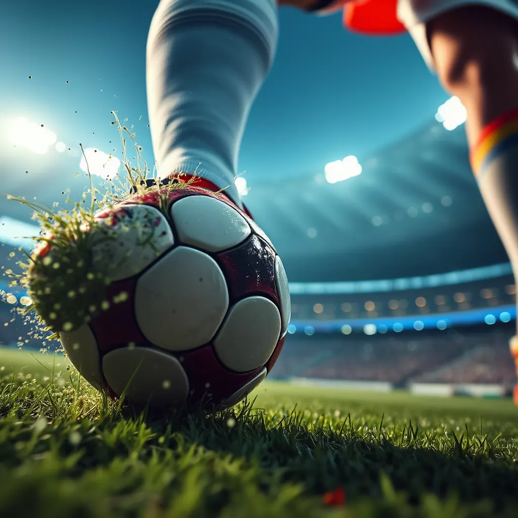 World Cup 2026: Cuộc Đua Vô Địch Kịch Tính Đến Phút Cuối — view 2