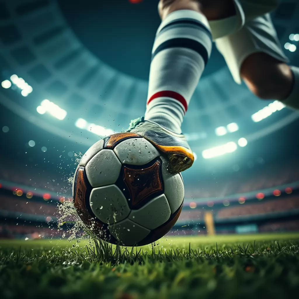 Đội tuyển vô địch World Cup nhiều nhất: Hành trình vinh quang và những kỷ lục khó phá vỡ — view 3