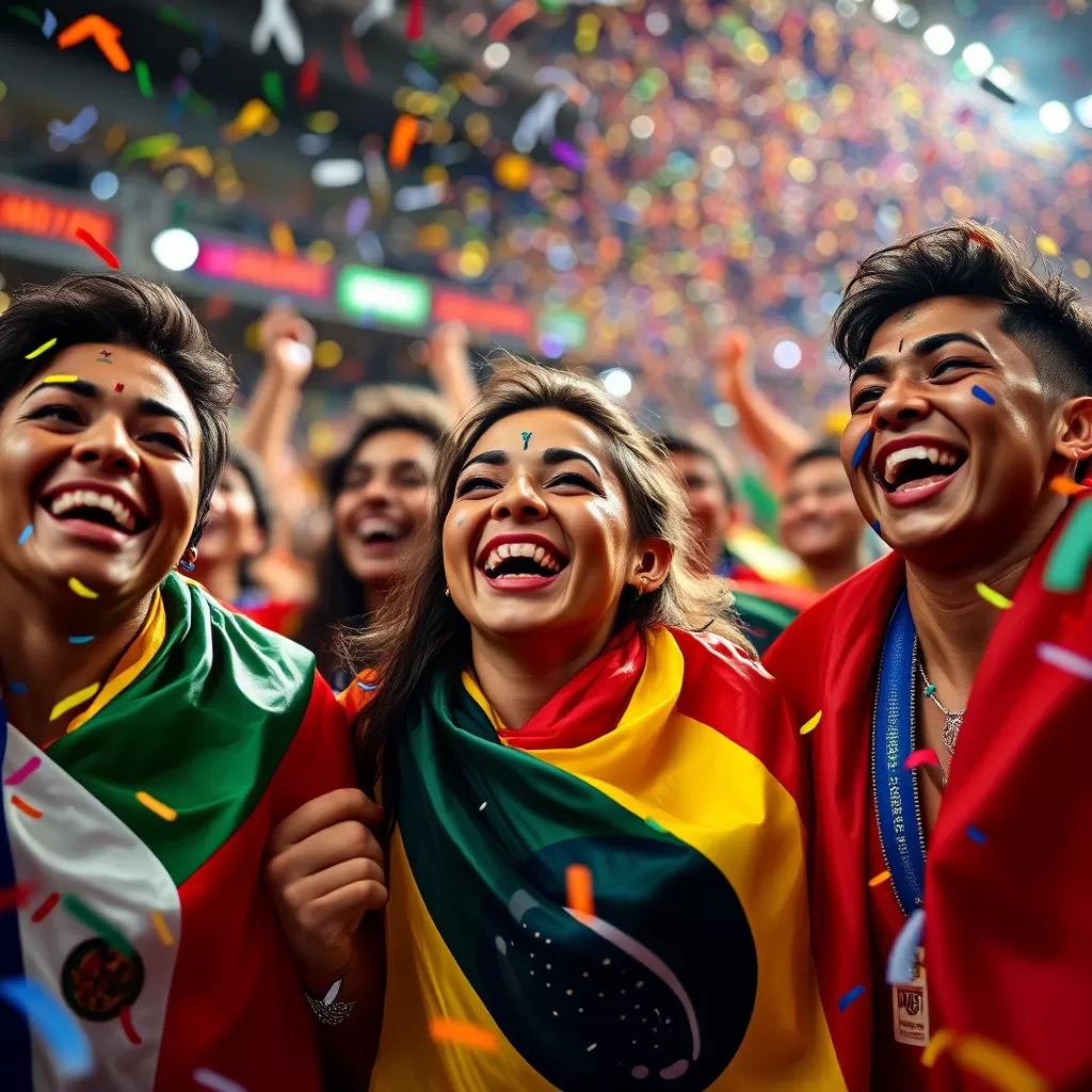 Phân Tích Lối Chơi Hai Đội Trong Chung Kết World Cup 2026: Cơ Hội Vàng Cho Dân Cá Cược — view 5