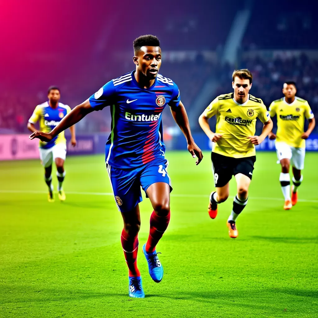 8XBET: Nền Tảng Cá Cược Trực Tuyến Được Yêu Thích Nhất Hiện Nay