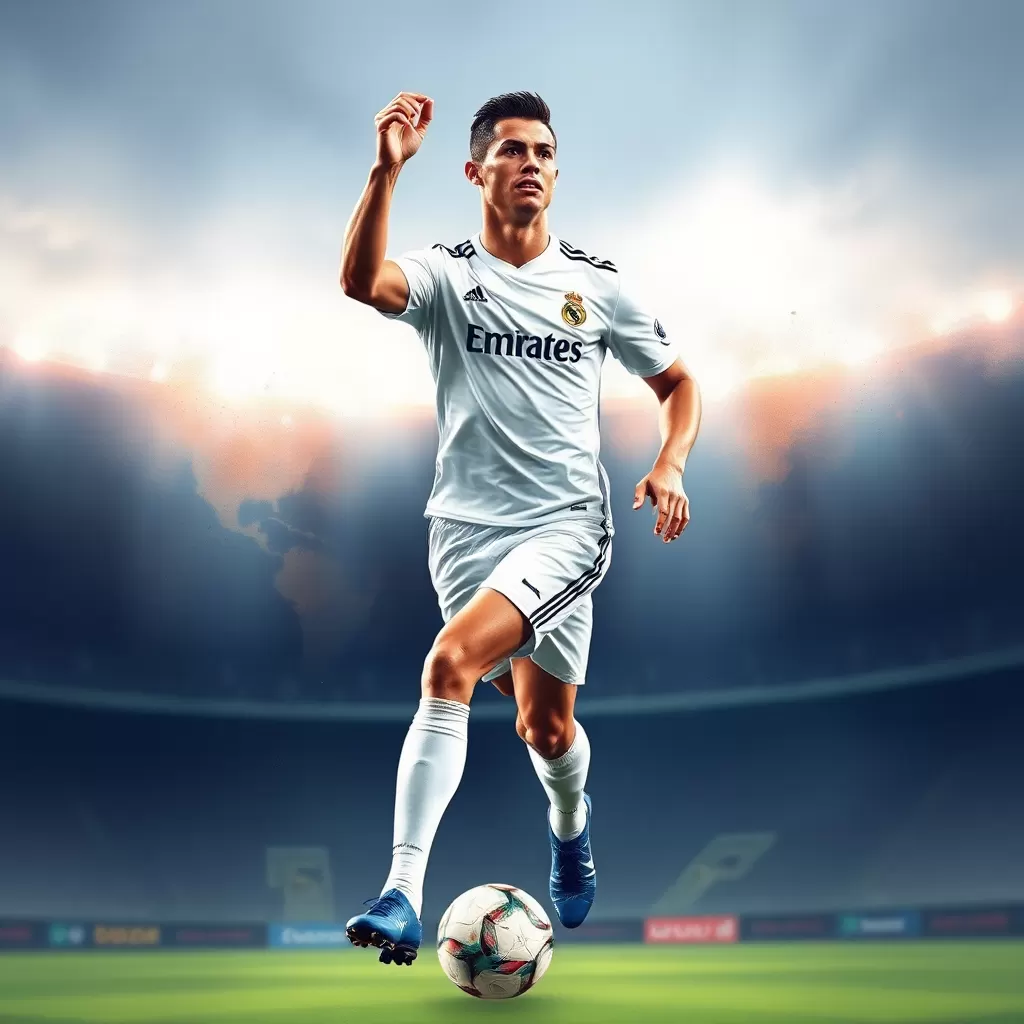 Những tài năng trẻ bùng nổ tại World Cup 2026: Làn gió mới cho bóng đá thế giới