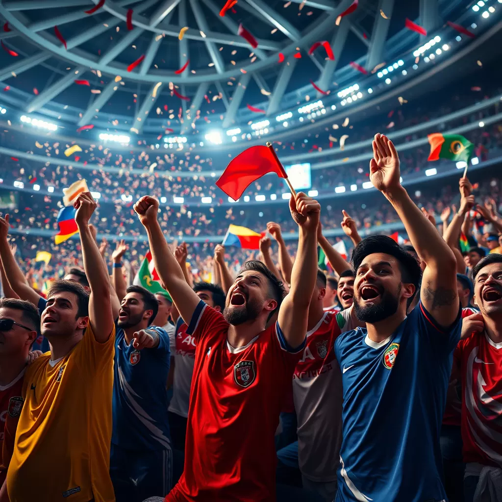 ffv88.com – Trải Nghiệm Cá Cược Esports Đỉnh Cao Dành Cho Người Chơi Thực Thụ