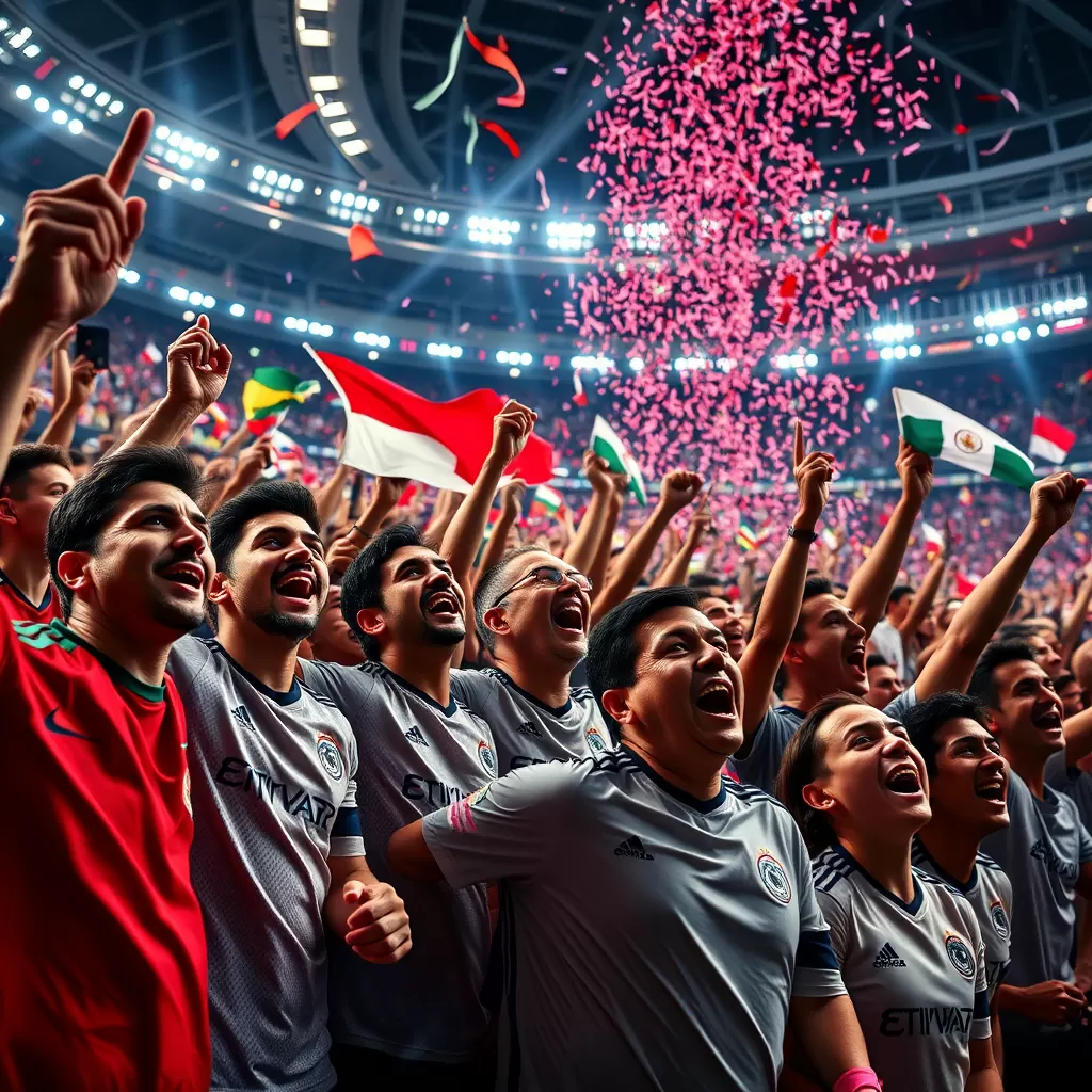 World Cup 2026 tối nay: Pháp liệu có dễ dàng vượt qua Iraq? Cùng LUCK8 phân tích